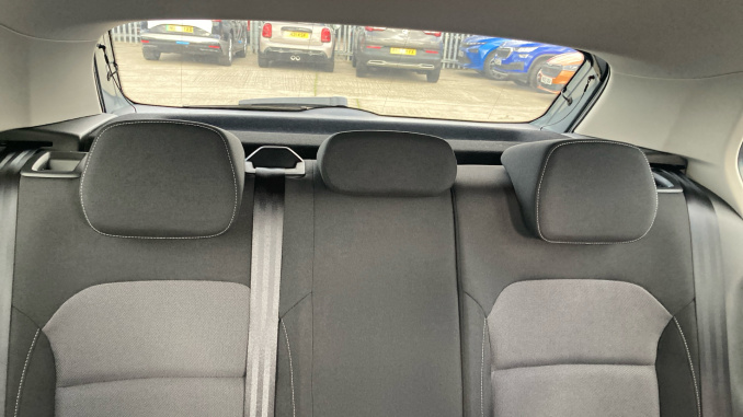 Skoda Fabia 1.0 TSI Design Edition 5dr Petrol Hatchback - Image 16